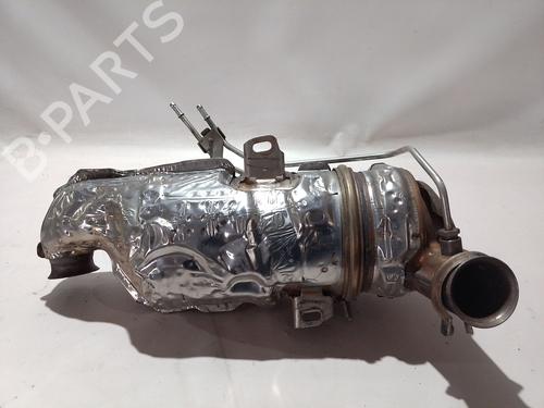 Used Catalyst Catalyst 39505619 39505619