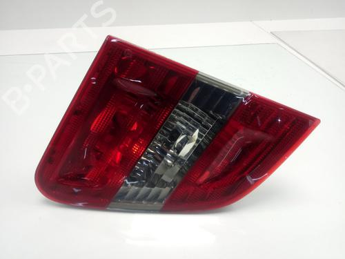 Right tailgate light MERCEDES-BENZ B-CLASS Sports Tourer (W245)  | BP16835937C80 