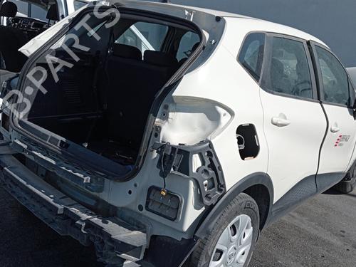 Right rear window switch RENAULT CAPTUR I (J5_, H5_)  | BP30372397I28 