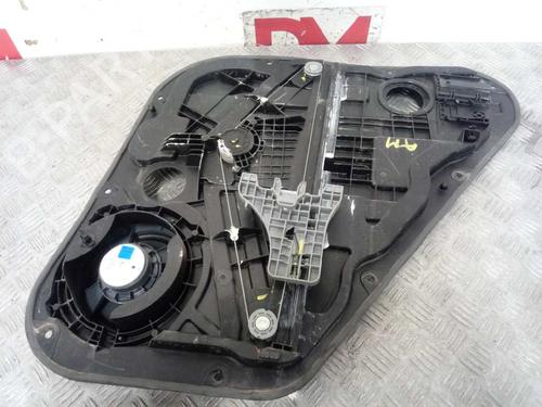 Rear left window mechanism KIA SPORTAGE IV (QL, QLE)  | BP12935551C24 