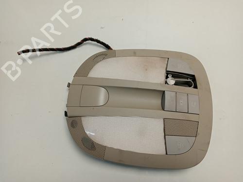 Used Interior roof light MERCEDES-BENZ M-CLASS (W164) [2005-2012]  17378227