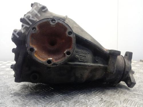 Rear differential MERCEDES-BENZ CLK (C209) CLK 320 (209.365) | BP12676278M24 