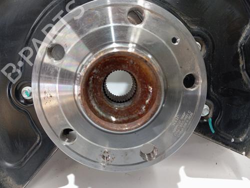 Venstre hjullejehus spindel MG MG 4 (EH32)  | BP29724105M27 