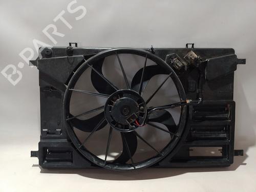 Used Radiator fan Radiator fan 37196864 37196864