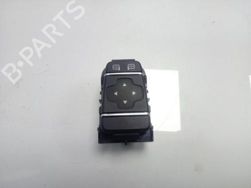 Used Mirror switch RENAULT CLIO IV (BH_) [2012-2021]  17482387