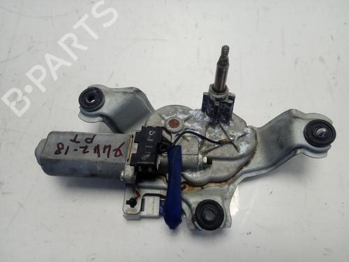 Rear wiper motor HYUNDAI i30 (GD)  | BP14905332M102 