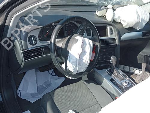 Vindusheismekanisme høyre bak AUDI A6 C6 (4F2) 2.0 TDI | BP13526670C25 
