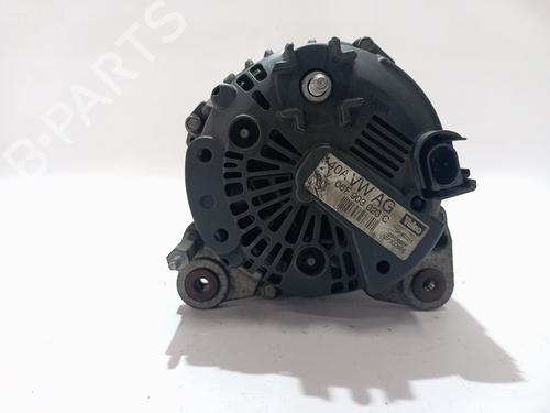 Alternator SEAT LEON (1P1)  | BP29326490M7 