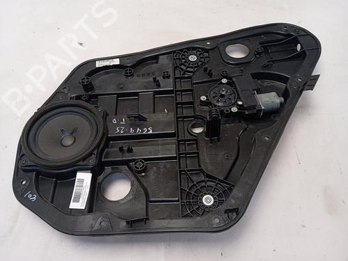 Used Rear right window mechanism Rear right window mechanism HYUNDAI i40 I (VF) [2012-2019] 34495759 34495759