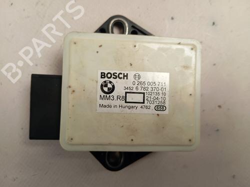 Used Electronic module BMW X5 (E70) xDrive 30 d (245 hp) 22412666