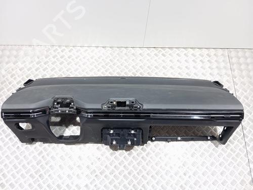 Kollisonspute sett MG MG 4 (EH32)  | BP29723793C86 