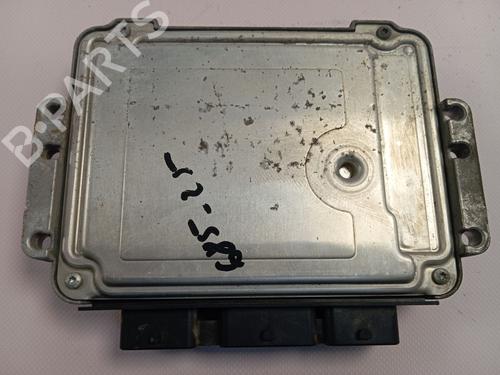Engine control unit (ECU) SUZUKI GRAND VITARA II (JT, TE, TD) 1.9 DDiS All-wheel Drive (JT419, TD44, JB419WD, JB419XD,... | BP26144105M57 