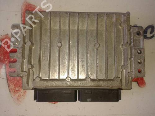 Engine control unit (ECU) DAEWOO KALOS (KLAS) 1.2 | BP12676489M57 
