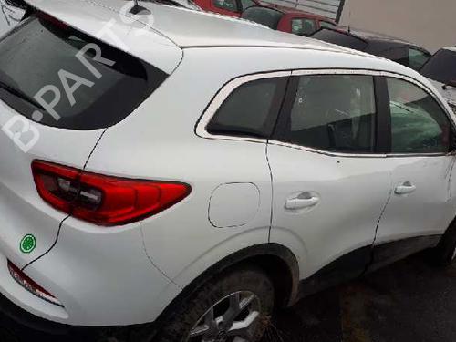 AC compressor RENAULT KADJAR (HA_, HL_)  | BP12668589M34 