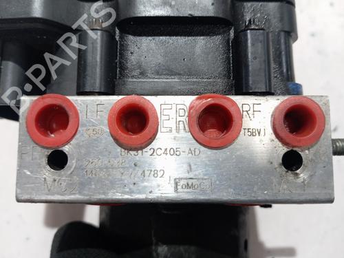 ABS pump FORD TRANSIT Van (FA_ _) | BP31707080M43 - Image 4