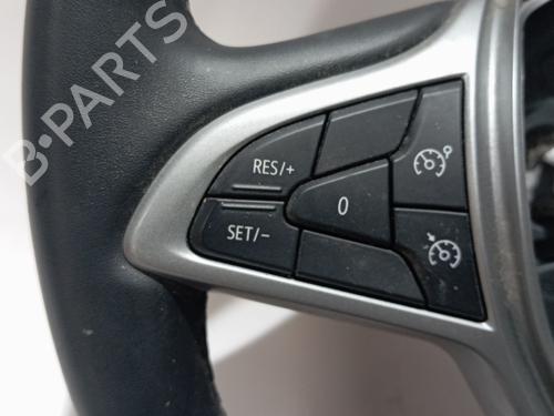 Steering wheel DACIA SANDERO III 1.0 TCe 90 | BP33017687C49 - Image 4