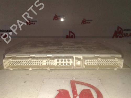 Engine control unit (ECU) MERCEDES-BENZ A-CLASS (W169)  | BP12636675M57 