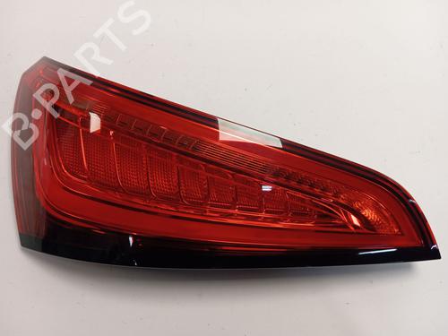 Left front indicator AUDI Q5 (8RB) 2.0 TDI | BP26699800C32 