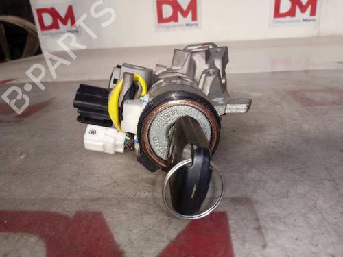 Ignition barrel MITSUBISHI L200 / TRITON (KA_T, KB_T)  | BP16677532M48 