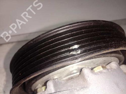 AC-Kompressor NISSAN PRIMERA (P12) 1.6 | BP12657152M34 