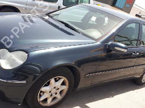 Elektronisk modul MERCEDES-BENZ C-CLASS (W203) C 220 CDI (203.006) | BP12841509M83