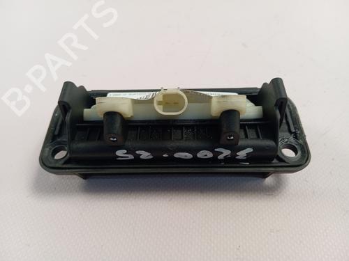 Tailgate handle MERCEDES-BENZ C-CLASS Coupe (C204) C 250 CDI (204.303) | BP26293399C132 