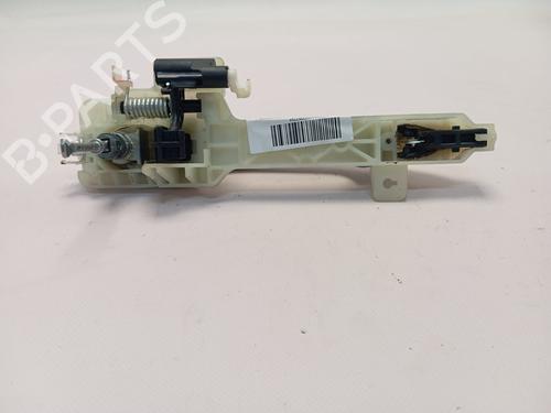 Front left exterior door handle KIA NIRO I (DE)  | BP27614431C128 