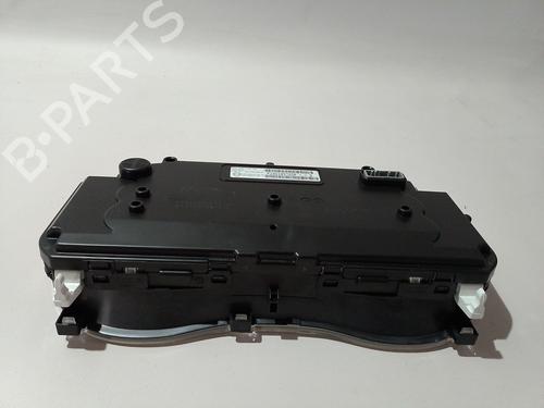 Instrument cluster RENAULT MASTER III Van (FV) 2.3 dCi 100 RWD (FV0B, FV0H, FV0K) | BP40104819C47 - Image 3
