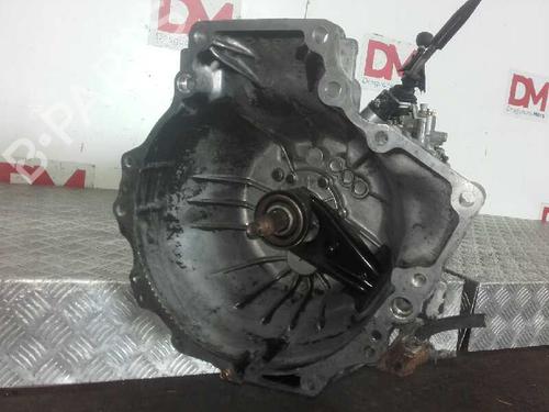 Used Gearbox KIA SPORTAGE SUV (K00) 2.0 TD 4WD (83 hp) 12652473