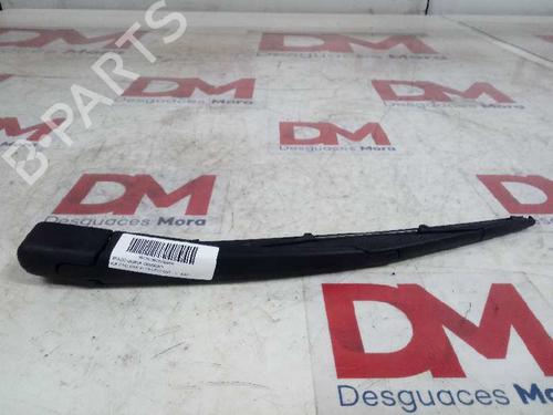 Used Rear windshield wiper arm KIA PRO CEE'D (ED) [2008-2013]  30372326
