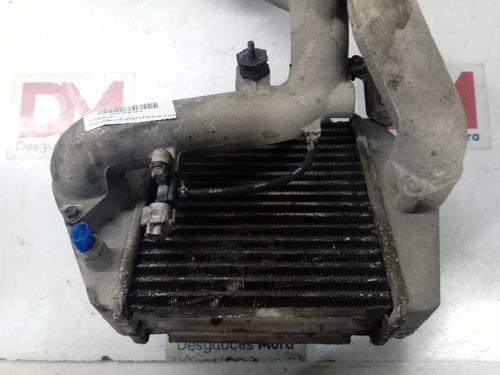 Intercooler MAZDA 6 Saloon (GG) 2.0 DI (GG14) | BP12653270M30 
