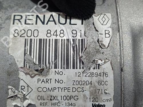AC compressor RENAULT TRAFIC III Van (FG_) | BP36532983M34 - Image 4