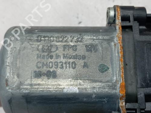 Front left window mechanism FORD KUGA III (DFK) | BP34636663C22 - Image 4
