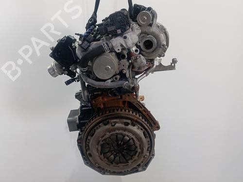 Engine DACIA DUSTER (HM_)  | BP32492361M1 