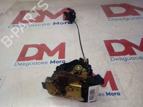 Rear left lock FORD FOCUS I (DAW, DBW) 1.8 TDCi | BP12839498C100 