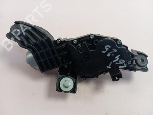 Rear wiper motor KIA SPORTAGE IV (QL, QLE)  | BP27496815M102 
