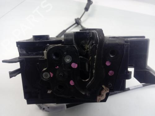 Front right lock CITROËN C4 Picasso II  | BP17144359C97 