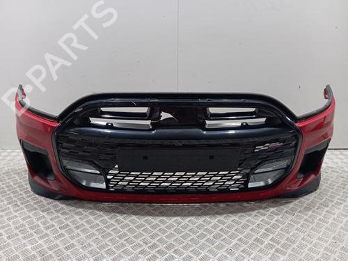 Used Front bumper Front bumper MINI MINI Convertible (F67) Cooper C (163 hp) 39658148 39658148