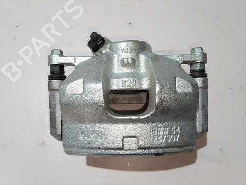 Right front brake caliper BMW 1 (F70) 120 d Mild-Hybrid | BP40458957M104 - Image 5