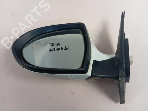 Left mirror KIA SPORTAGE III (SL)  | BP28951848C26 