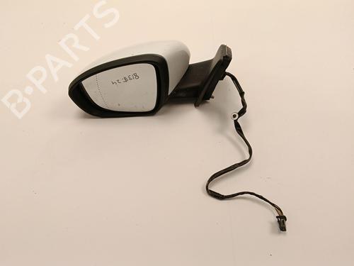 Used Left mirror RENAULT MEGANE IV Saloon [2016-2026]  32390064