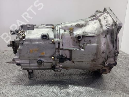 Gearbox BMW 3 Compact (E46) 316 ti | BP26883210M3 