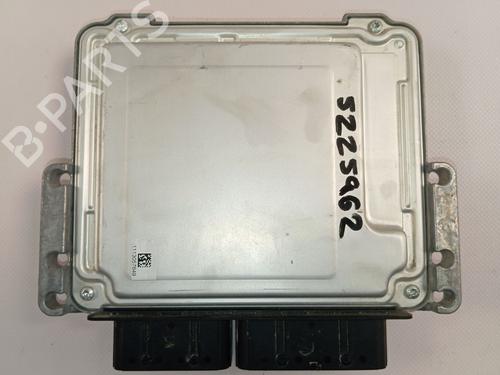 Engine control unit (ECU) CITROËN BERLINGO Box Body/MPV (K9) 1.5 BlueHDi 100 | BP39028255M57 - Image 4