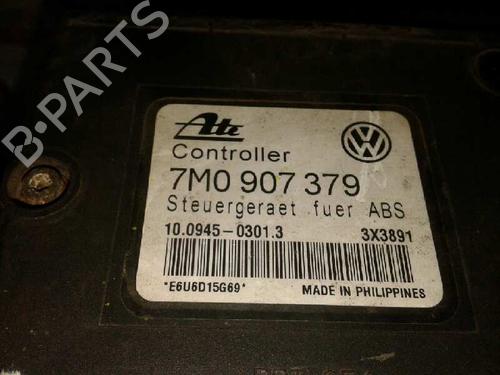 ABS pump FORD GALAXY I (WGR) 1.9 TDI | BP12638542M43 