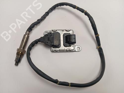 Sensore elettronico Sensore elettronico FIAT DOBLO Cargo (263_) [2010-2026] 37486712 37486712