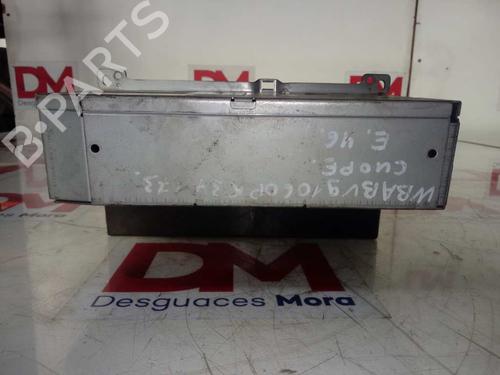 Radio BMW 3 (E46) 320 i | BP16456007E6 
