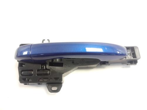 Used Front right exterior door handle RENAULT CLIO V (B7_) [2019-2025]  18308406