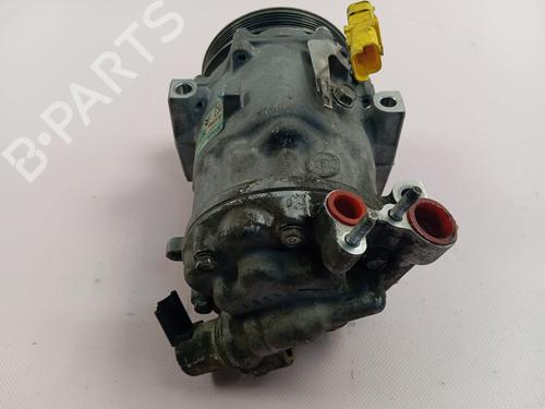 AC compressor PEUGEOT 407 (6D_)  | BP27302664M34 