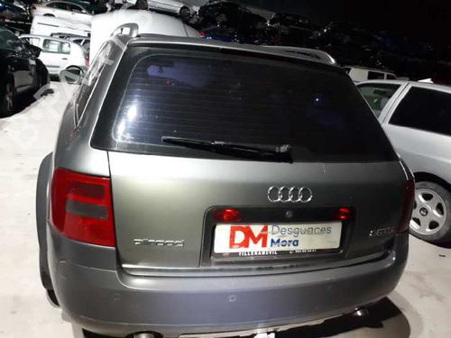 Steering pump AUDI A6 C5 (4B2, 4B4)  | BP12651268M99 