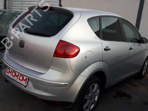 Antenne/Base SEAT ALTEA (5P1)  | BP30372506C140 